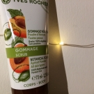 Swatch de Garancebdy : Gommage Végétal - Toutes peaux, Yves Rocher