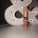 Swatch de Garancebdy : Butter Gloss, NYX