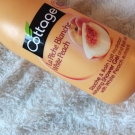 Swatch de Garancebdy : Douche Lait, Cottage