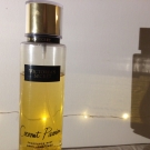 Swatch de Garancebdy : Brume Parfumée, Victoria's secret