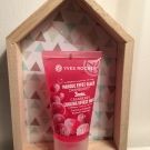 Swatch de Garancebdy : Effet Glacé Cranberry 3 min, Yves Rocher