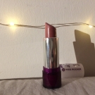 Swatch de Garancebdy : Rouge à lèvres - Luminelle, Yves Rocher