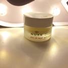 Swatch de Garancebdy : Baume Lèvres Ultra Nourrissant Rêve de Miel, Nuxe