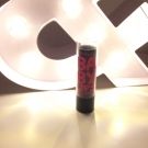 Swatch de Garancebdy : Babylips Electro, Gemey-Maybelline