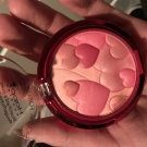 Swatch de Anadreambeauty : Happy Booster Glow & Mood Boosting Blush, Physician's Formula