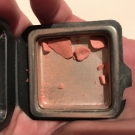 Swatch de Anadreambeauty : Coralista, Benefit Cosmetics