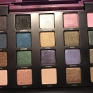 Swatch de Anadreambeauty : Vice 2, Urban Decay