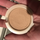 Swatch de Anadreambeauty : Poudre compacte teint parfait de e.l.f, Eyeslipsface