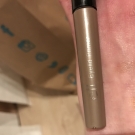 Swatch de Anadreambeauty : Base pour Paupières Sheer, Eyeslipsface