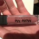 Swatch de Anadreambeauty : Matte Me, Sleek MakeUP