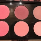 Swatch de Anadreambeauty : Fard à joues, Mac