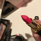 Swatch de Anadreambeauty : Rouge à lèvres Collection Exclusive, L'Oréal Paris