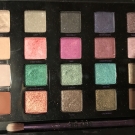 Swatch de Anadreambeauty : Vice 4 Palette, Urban Decay