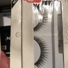 Swatch de Anadreambeauty : Faux cils naturels, Eyeslipsface