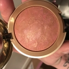 Swatch de Anadreambeauty : Baked Blush, Milani