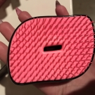 Swatch de Anadreambeauty : Tangle Teezer Salon Elite, Tangle Teezer