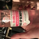 Swatch de Anadreambeauty : Face Soap And Clarity, Soap & Glory