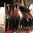 Swatch de Anadreambeauty : Spinning Lipstick Tower, Zahra Beauty