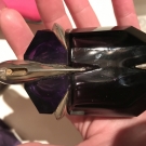 Swatch de Anadreambeauty : Alien - Eau de Parfum, Mugler