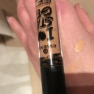Swatch de Anadreambeauty : Base Fard à Paupière I Love Stage, Essence