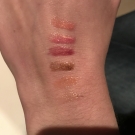 Swatch de Anadreambeauty : Marvelous Moxie, BareMinerals