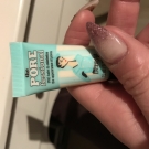 Swatch de Anadreambeauty : The POREfessional - Base de Teint, Benefit Cosmetics