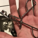 Swatch de Anadreambeauty : Recourbe-cils mécanique, Eyeslipsface