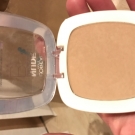 Swatch de Anadreambeauty : BB Powder Nude Magic, L'Oréal Paris