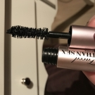 Swatch de Anadreambeauty : Better Than Sex Mascara, Too Faced