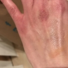 Swatch de Anadreambeauty : All over color stick, Eyeslipsface