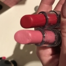 Swatch de Anadreambeauty : Rouge à lèvres, Eyeslipsface