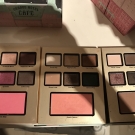 Swatch de Anadreambeauty : Grande Hotel Café, Too Faced