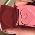 Swatch de Anadreambeauty : Love Flush, Too Faced