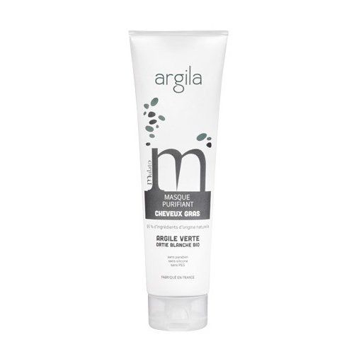 Masque Purifiant à l'Argile Verte, Mulato - Infos et avis