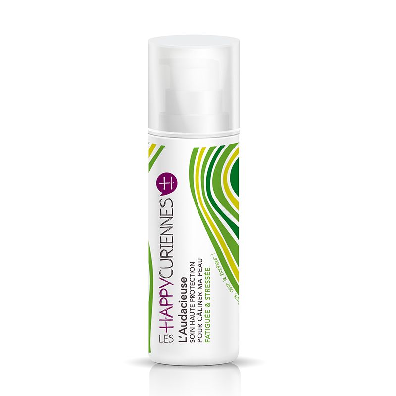 L'Audacieuse, Les Happycuriennes - Infos et avis