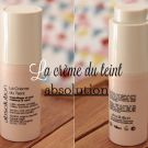 Swatch de MadameBBB : La Crème du Teint, Absolution