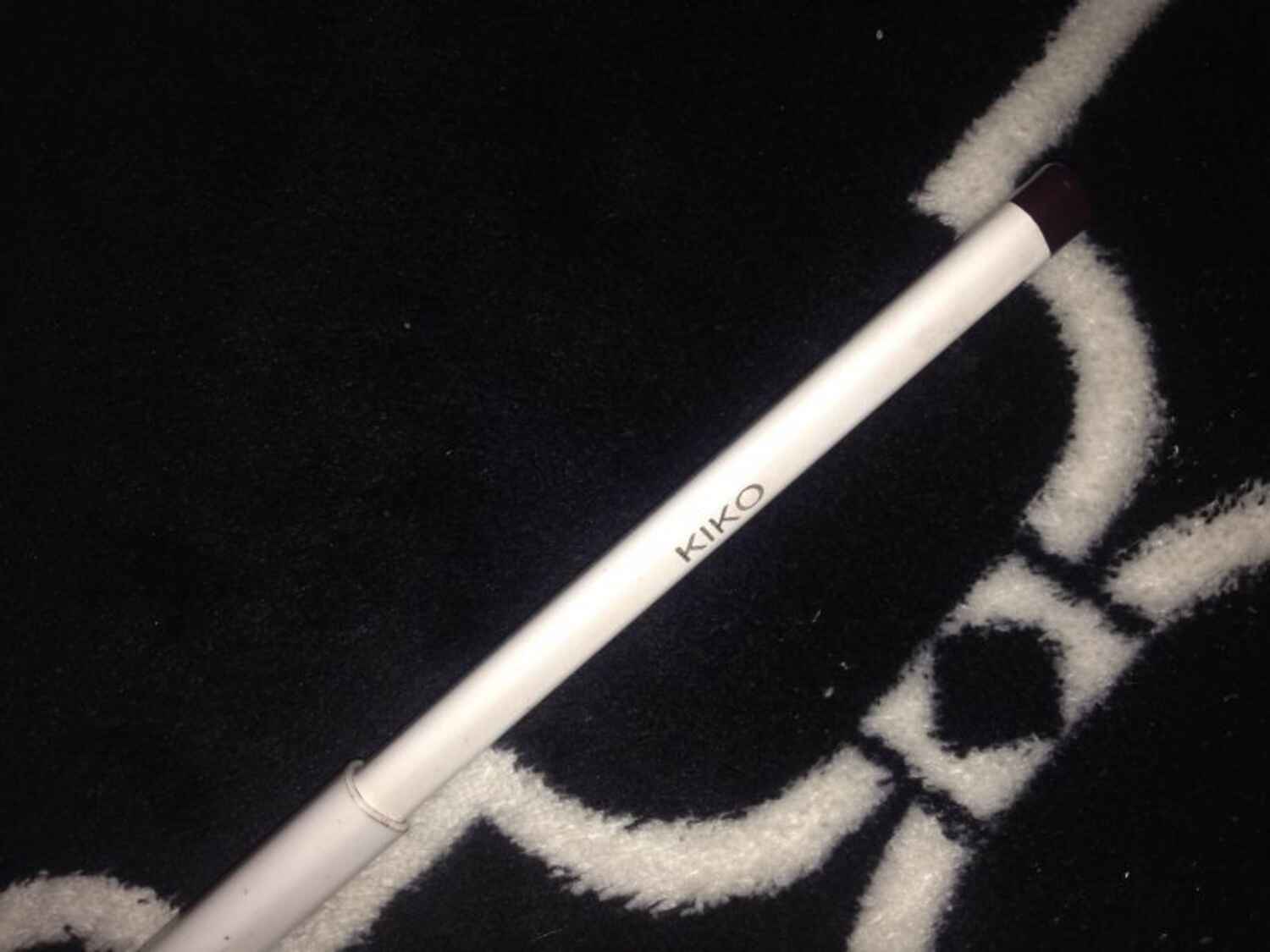 Fine art eye pencil, Kiko - Infos et avis