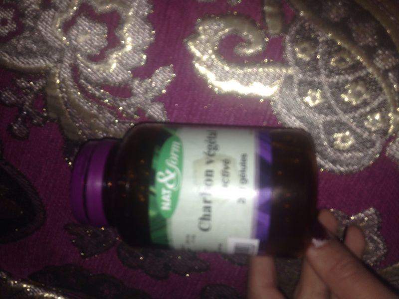 Charbon végétal activités, Nat&form - Infos et avis