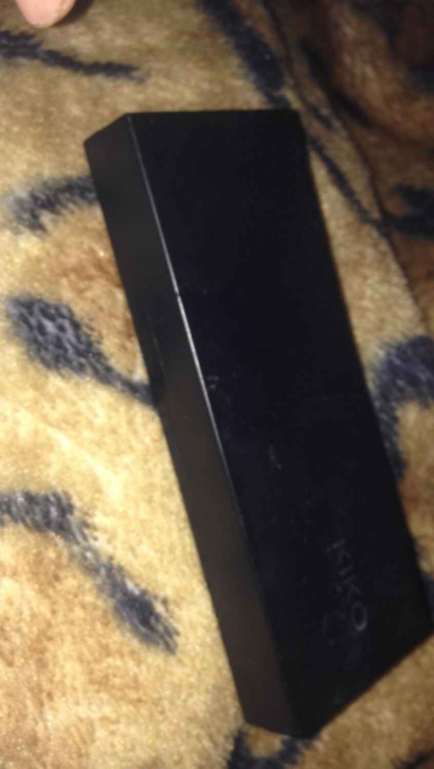 Palette 3 pièces, Kiko - Infos et avis