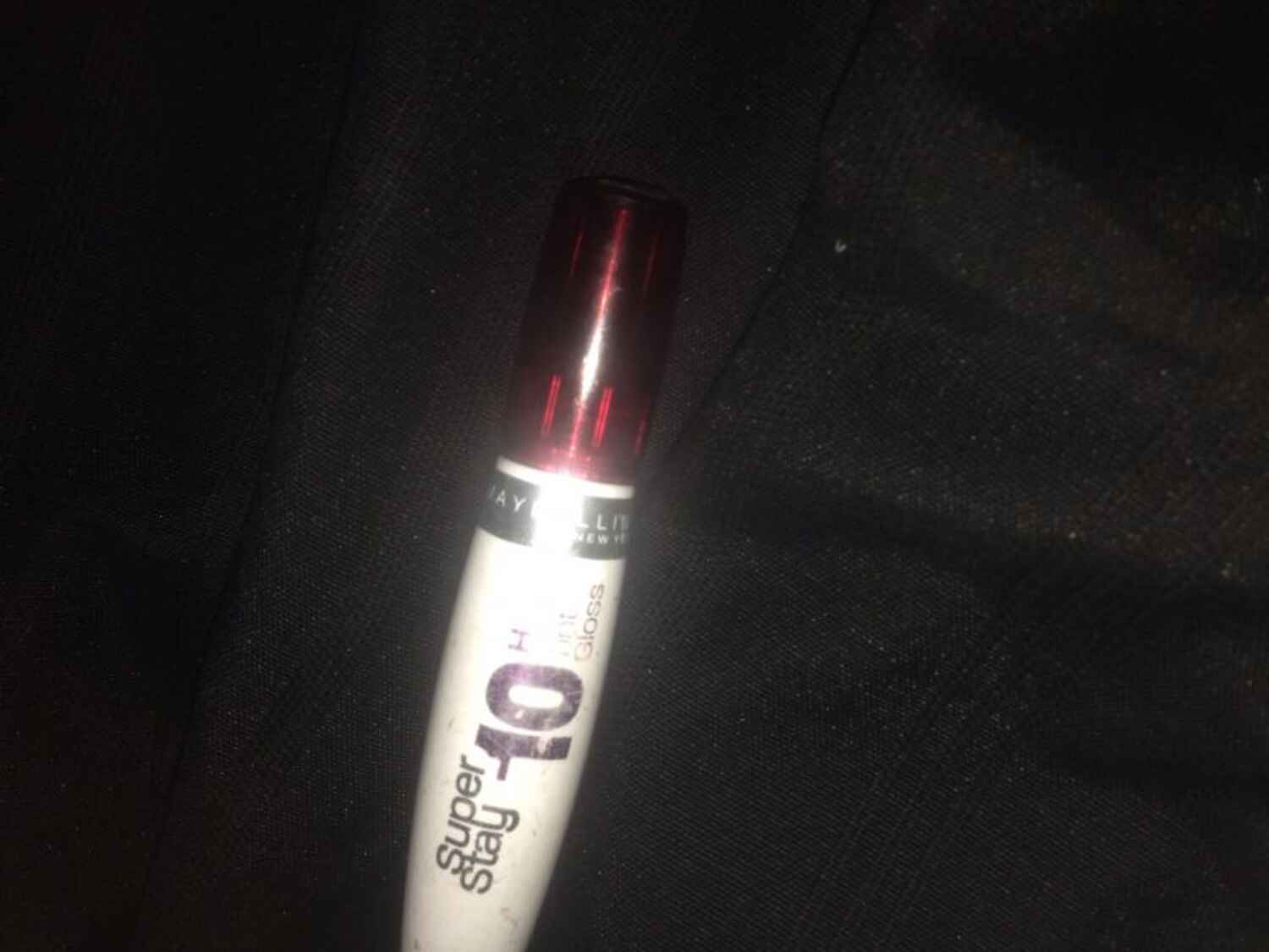 Super stay, Gemey-Maybelline - Infos et avis