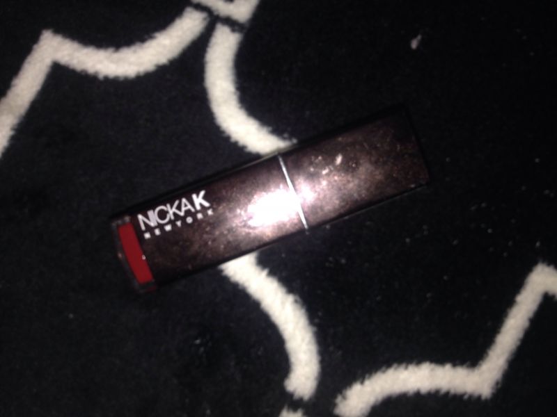 Nickak new york, Nickak - Infos et avis