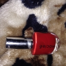 Swatch de W.eel : Vernis Nude Brillance Éclat vernis À Ongles, Nocibé