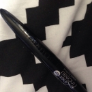 Swatch de W.eel : Liner Pinceau 16 H, Bourjois