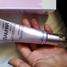 Swatch de W.eel : Mine d'or, Sampar