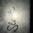 Swatch de W.eel : Corrector and Concealer Palette, Sleek MakeUP