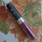 Swatch de W.eel : Le baume liquide, Yves Rocher