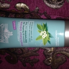 Swatch de W.eel : Fraîcheur detox Shampoing Infusé feuilles verveine et thé, Le Petit Marseillais