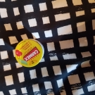 Swatch de W.eel : Baume à lèvres Cerise en pot, Carmex