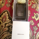 Swatch de W.eel : Oriental délice, Zara