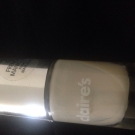 Swatch de W.eel : Vernis, Claire's